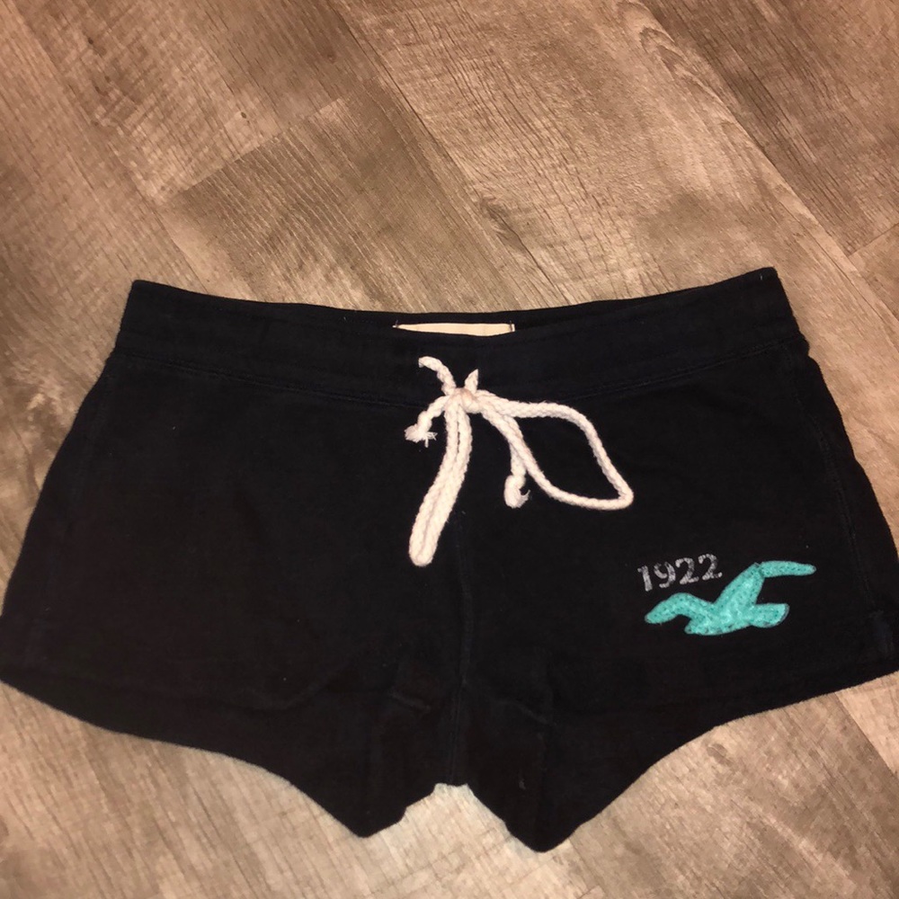 Hollister shorts